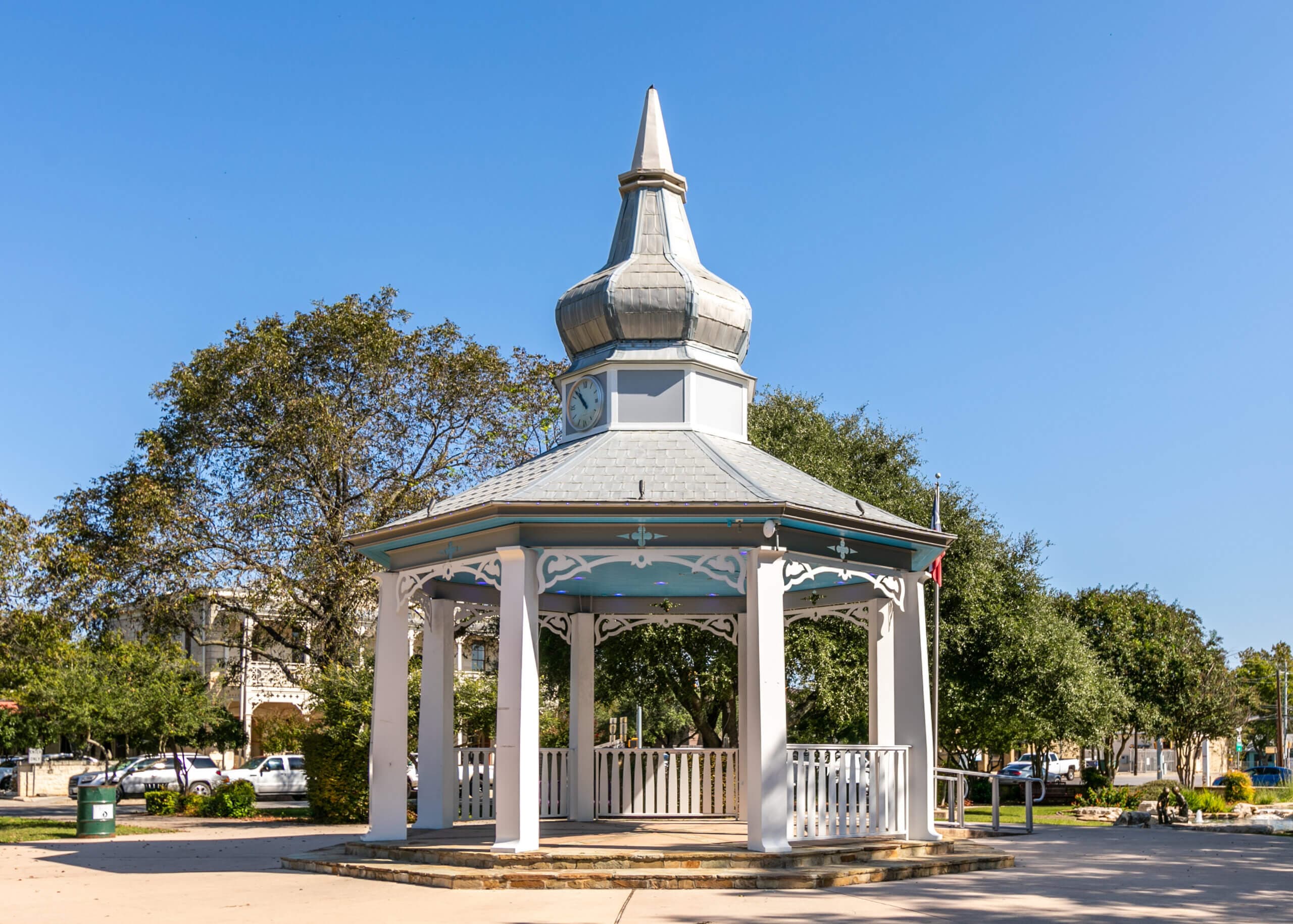 Boerne, TX
