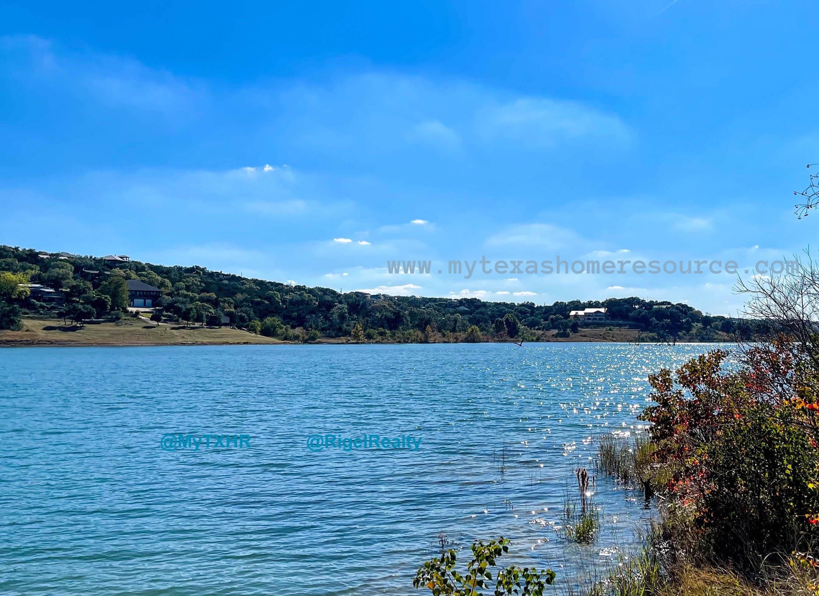 Canyon Lake, TX
