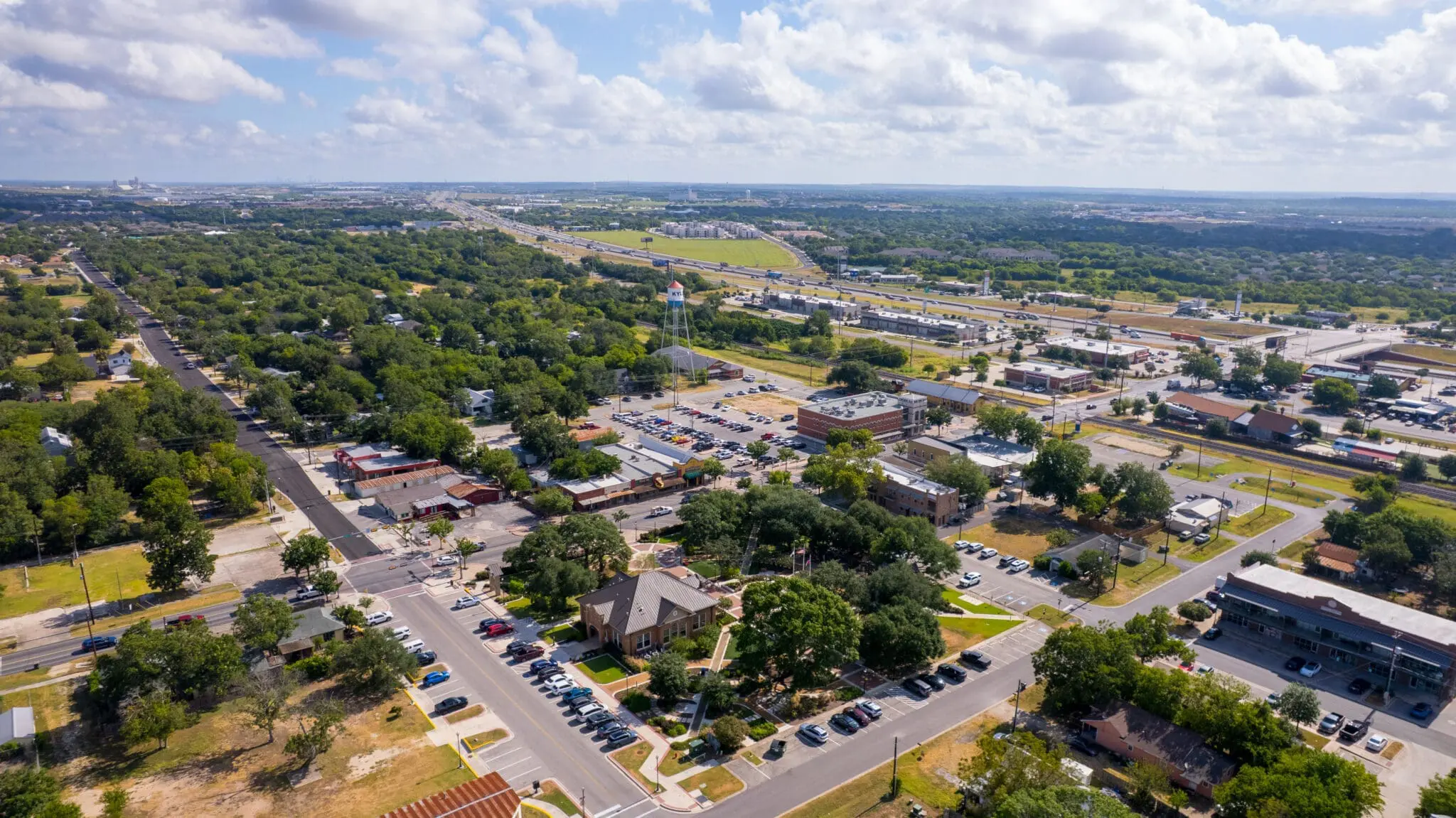 Kyle, TX