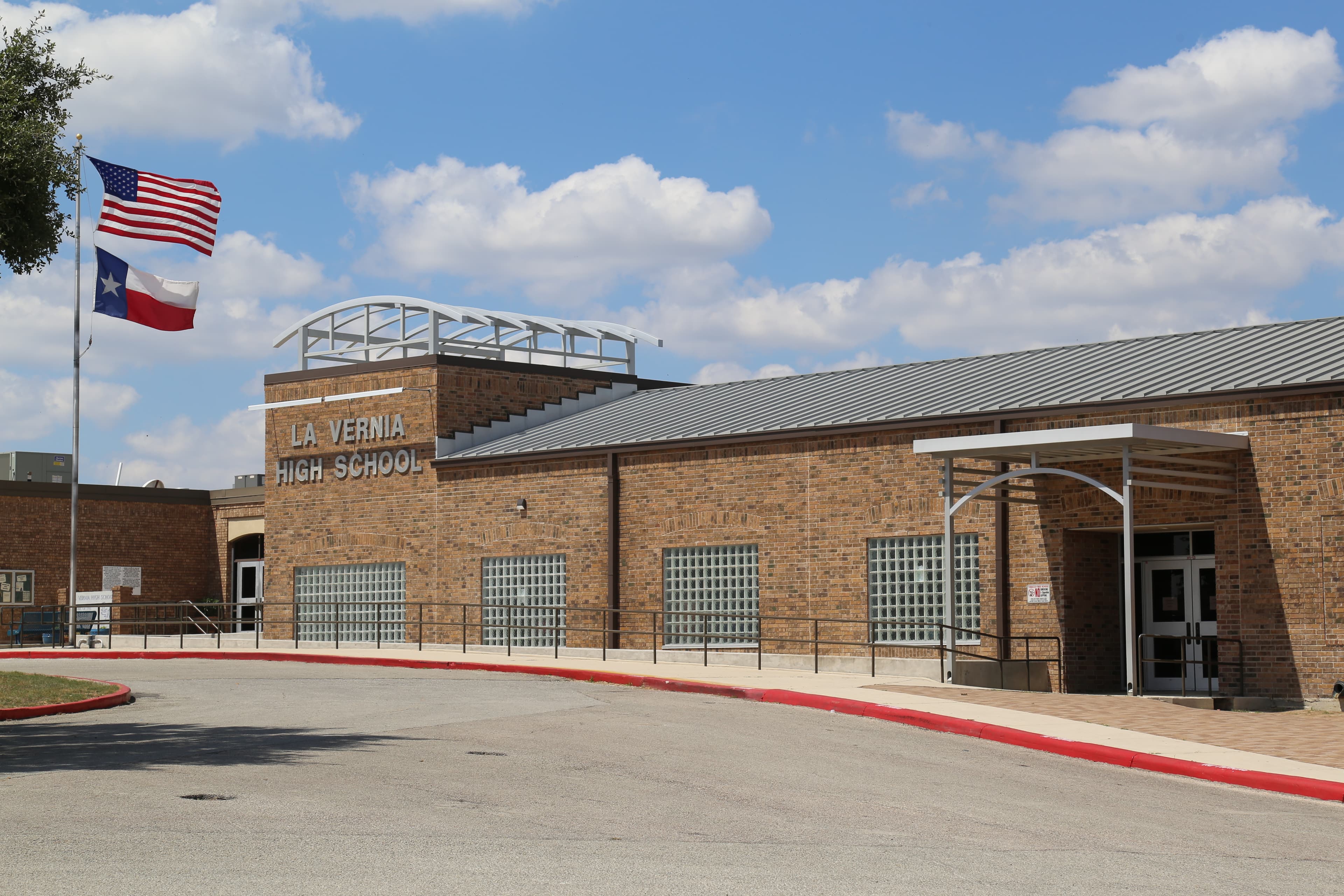 La Vernia, TX
