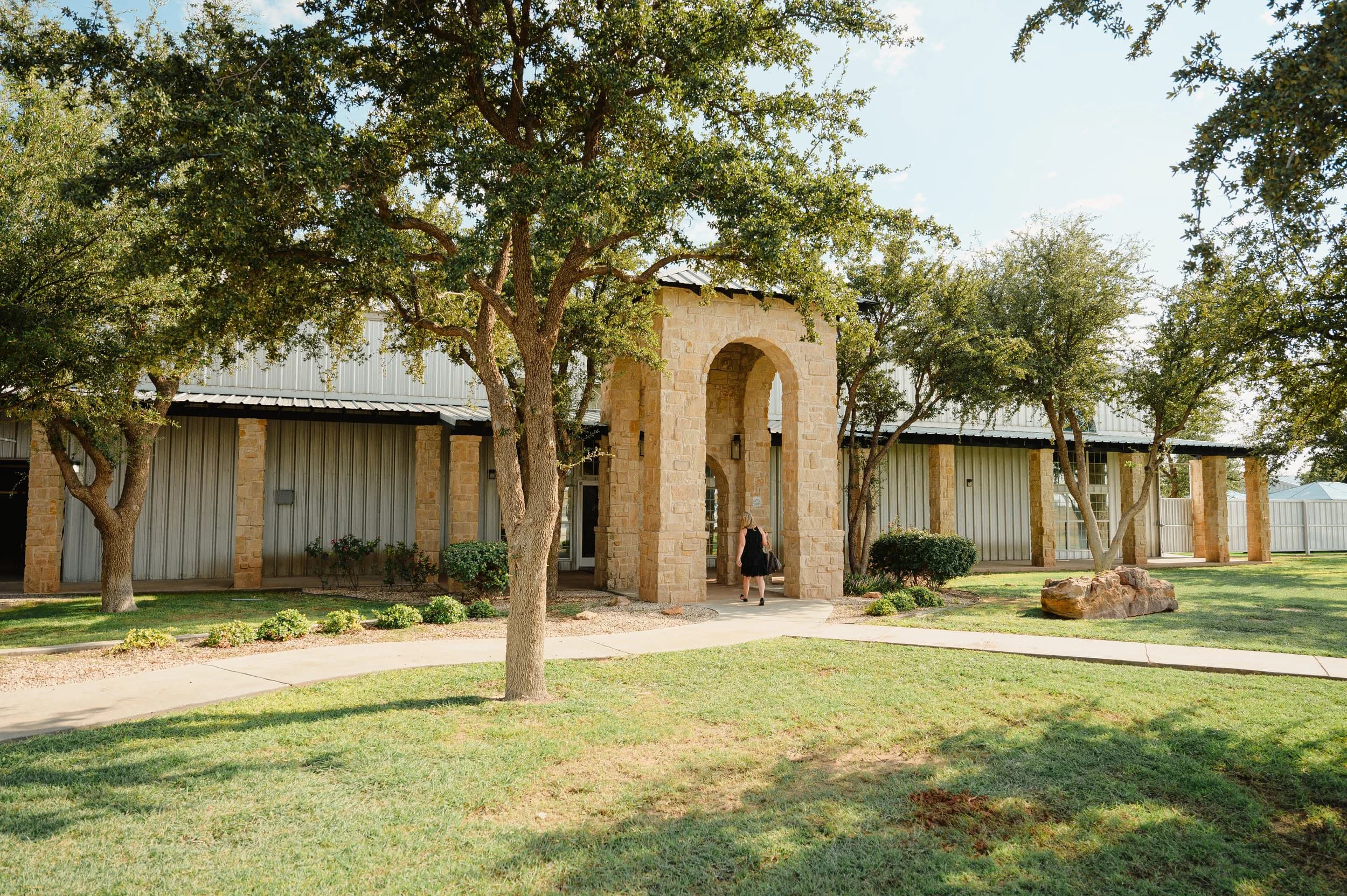 Live Oak, TX