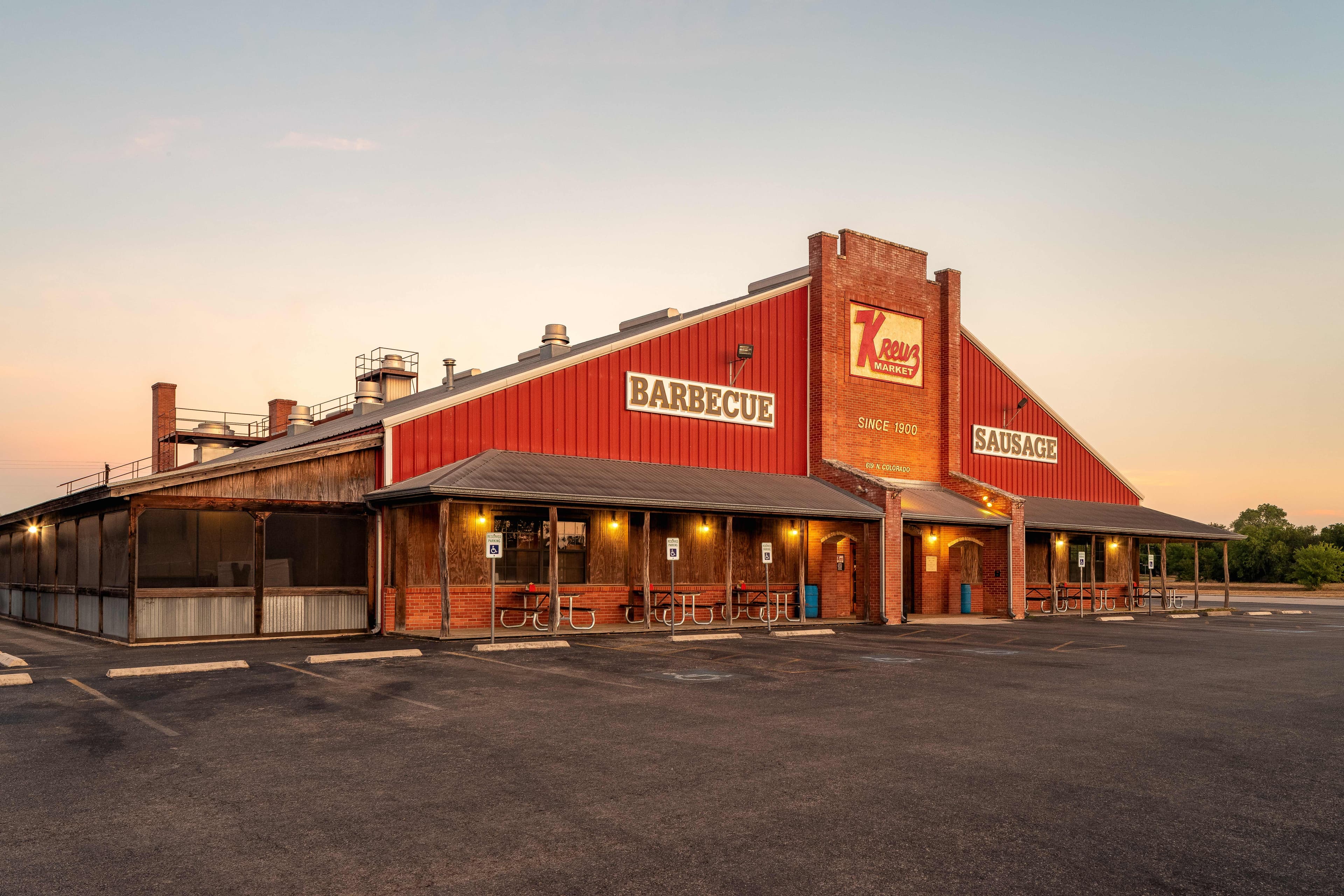 Lockhart, TX