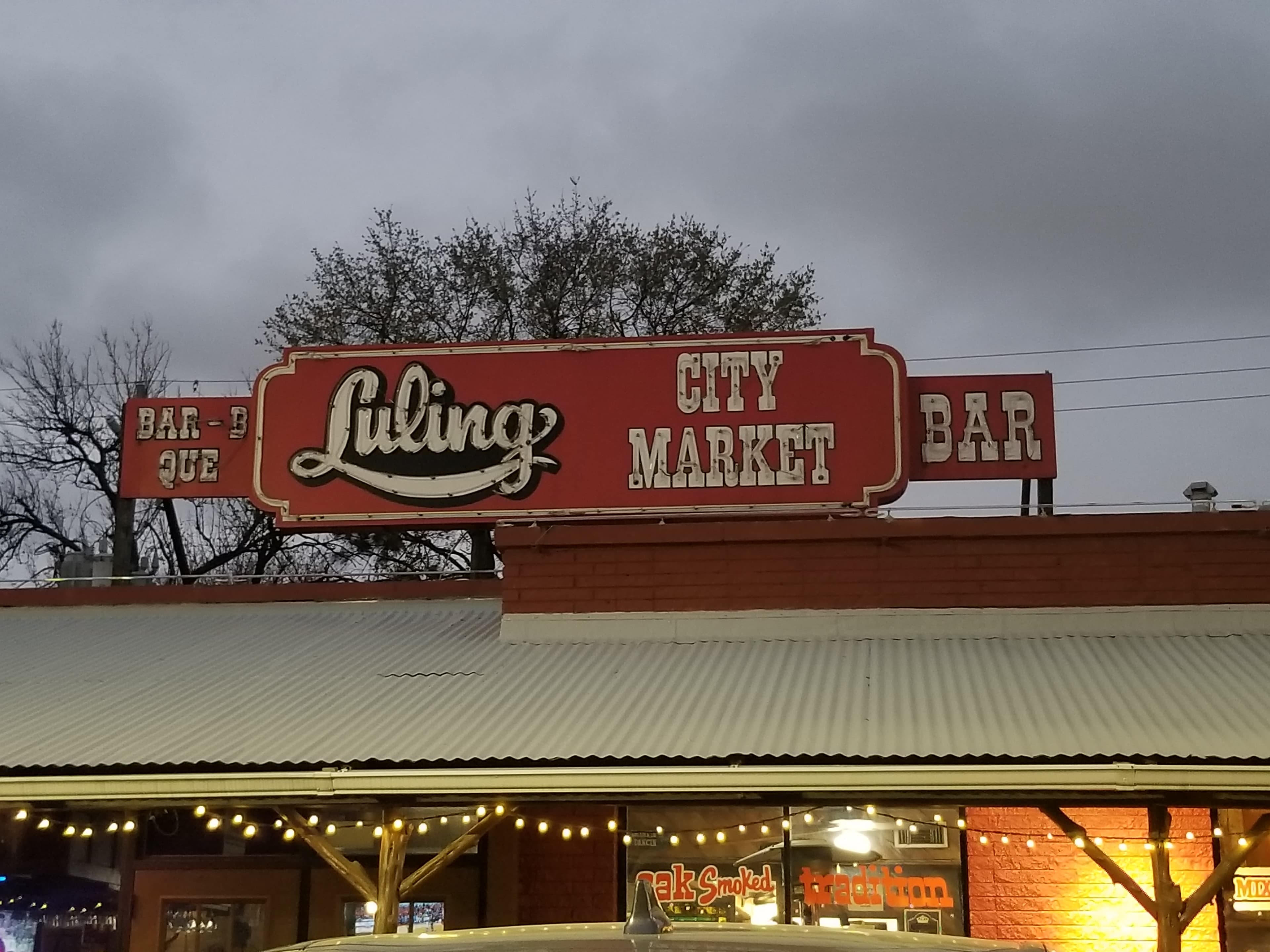 Luling, TX
