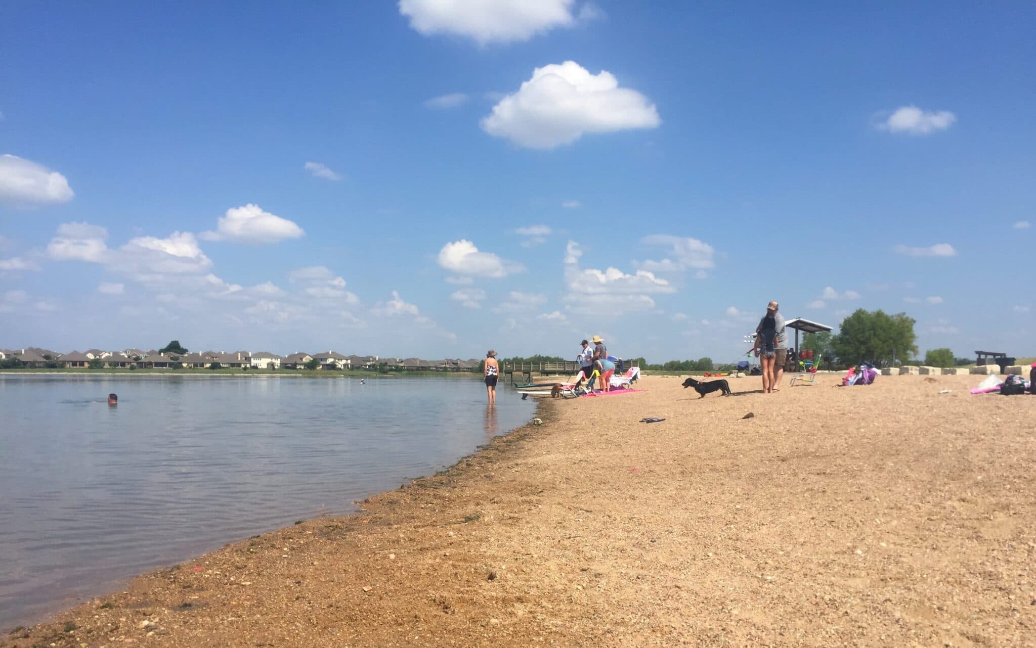 Pflugerville, TX