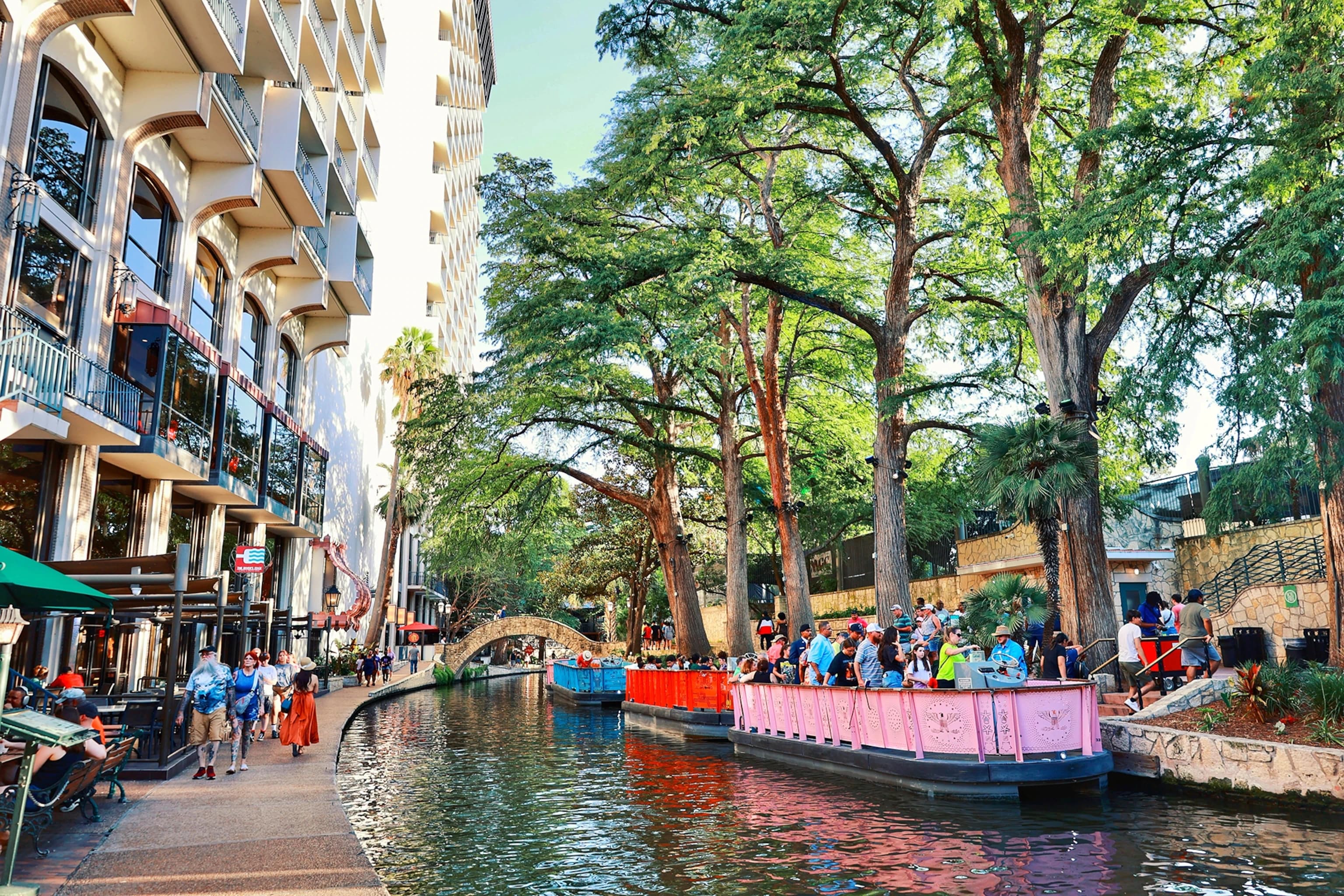 San Antonio, TX