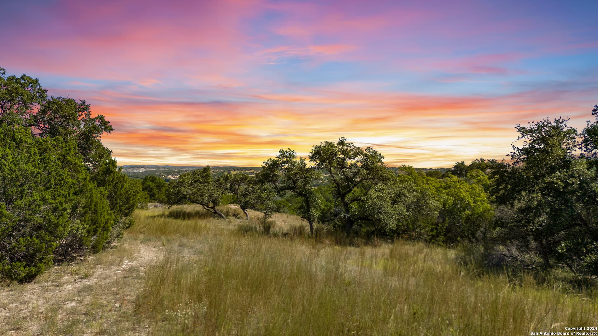 Spring Branch, TX