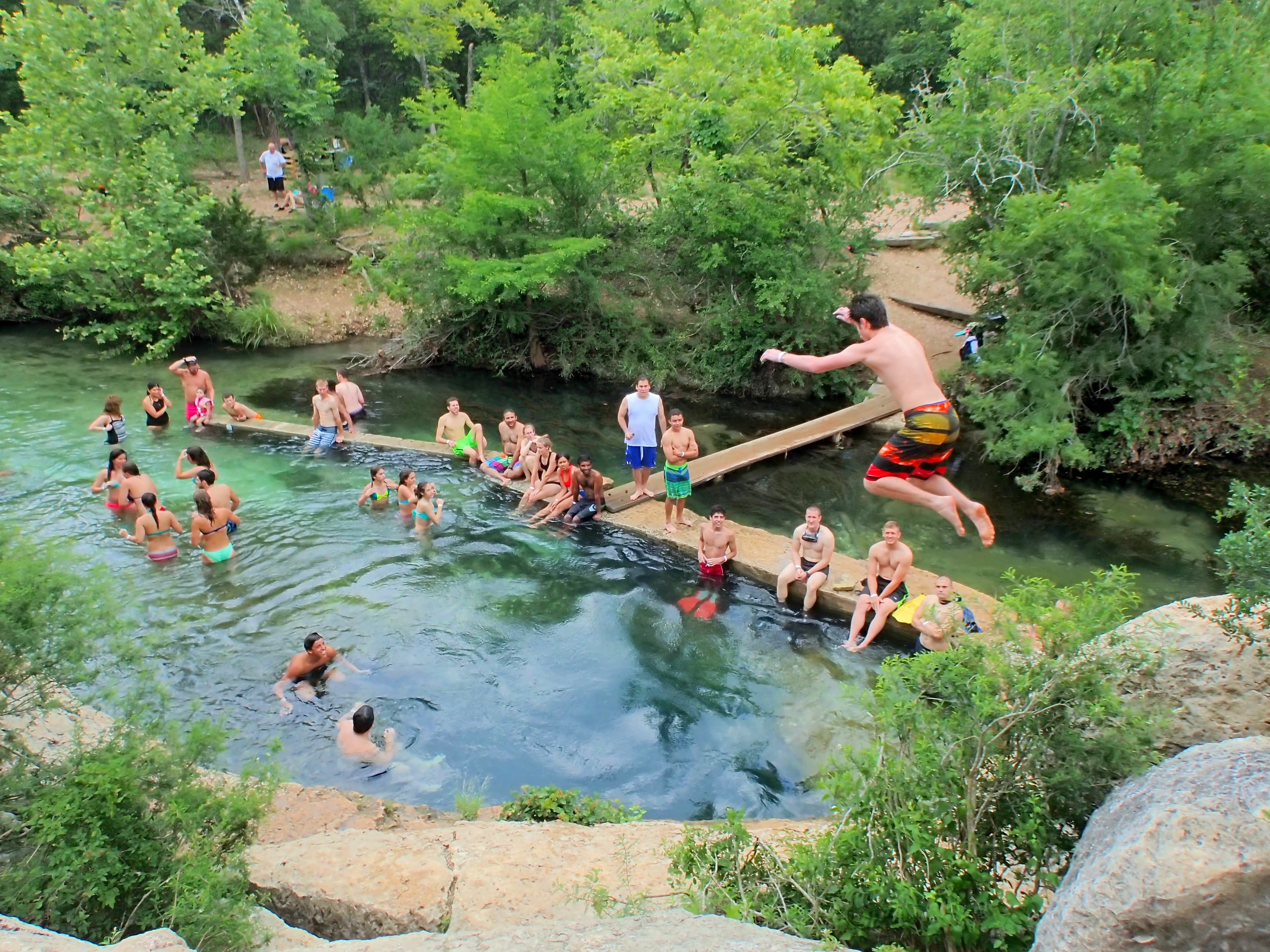 Wimberley, TX