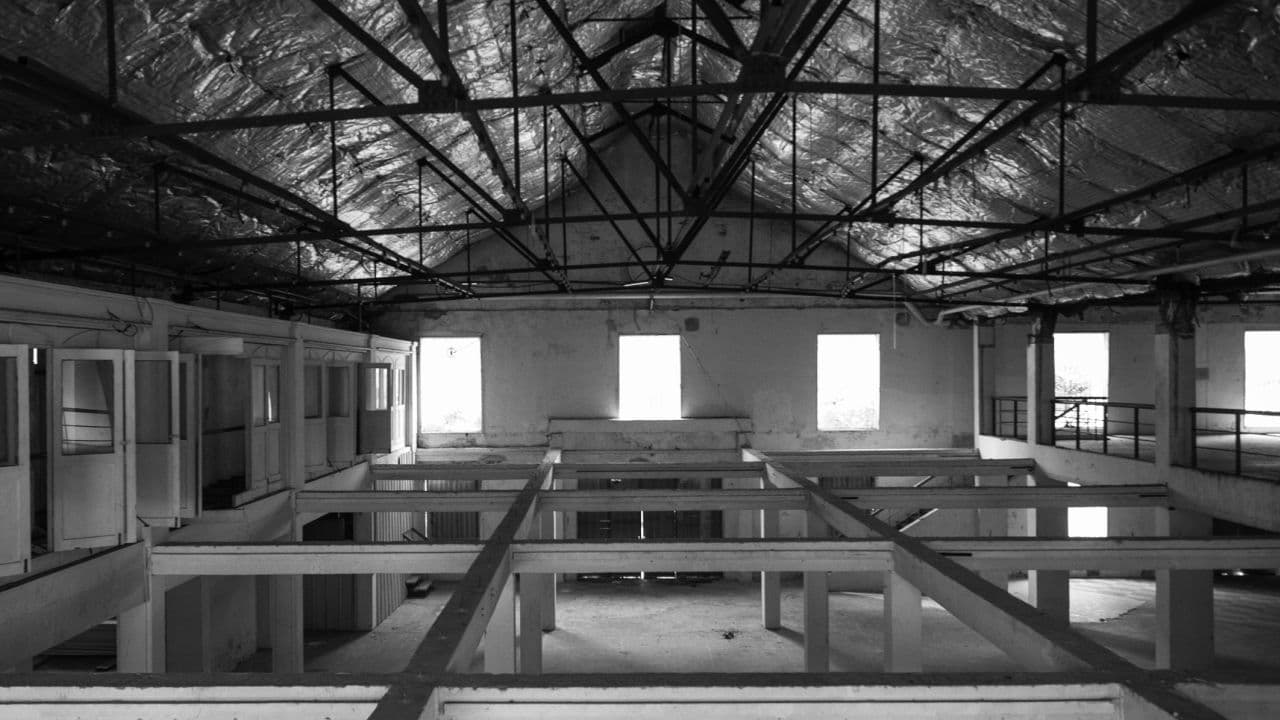 Industrial Renovation And Expansion