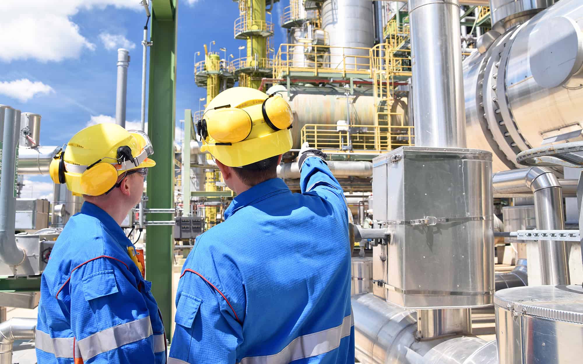 Speculative Industrial Development