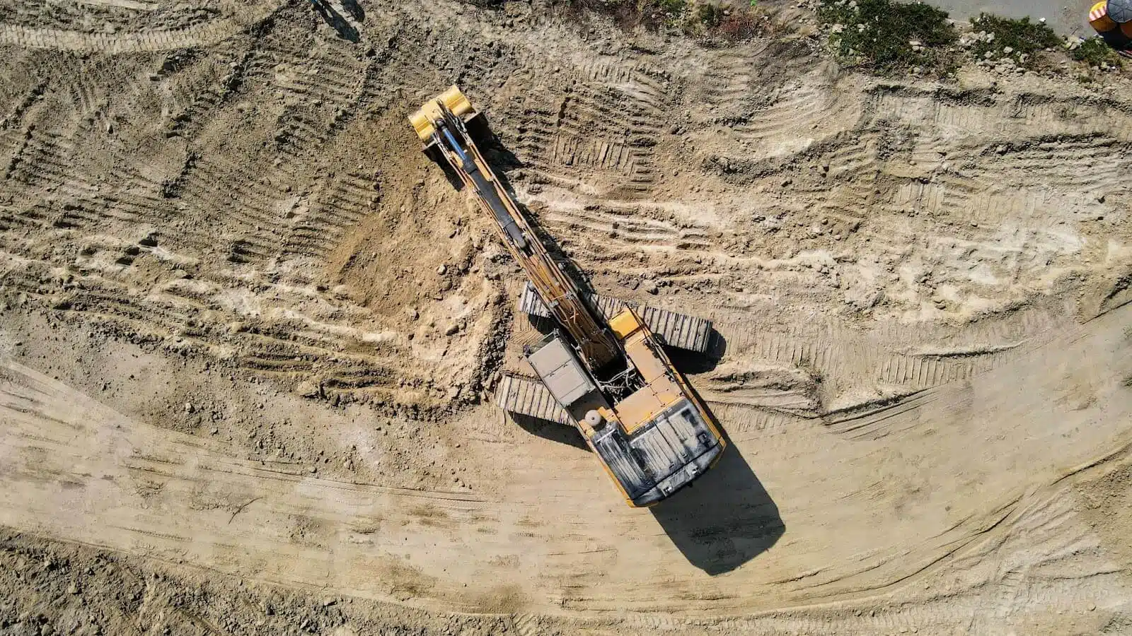 Stormwater And Drainage Infrastructure